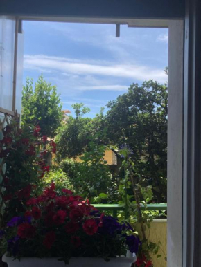 Il giardino segreto